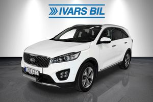 Kia Sorento bild 2