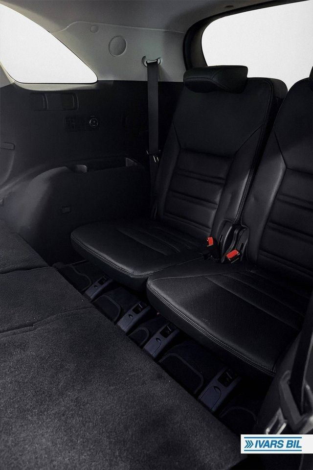 Kia Sorento bild 6
