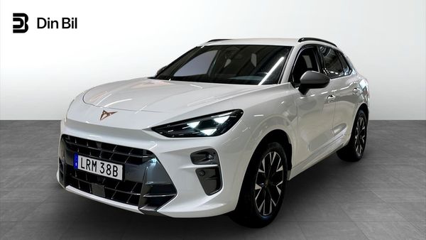 Cupra Terramar 1.5 eTSI 150hk Edge Drag Värmare - 2025