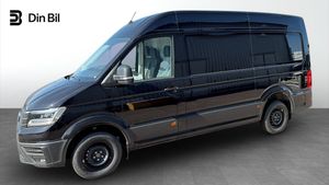 Volkswagen Crafter bild 3