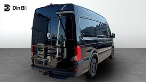 Volkswagen Crafter bild 5