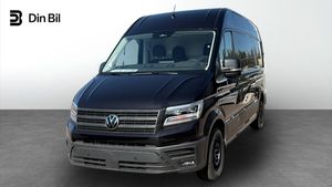 Volkswagen Crafter bild 2