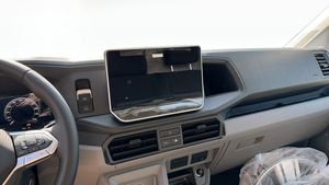 Volkswagen Crafter bild 9