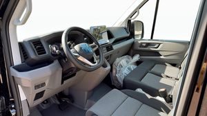 Volkswagen Crafter bild 7