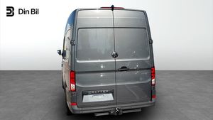 Volkswagen Crafter bild 9