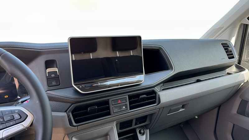 Volkswagen Crafter bild 17