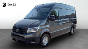 Volkswagen Crafter bild 1