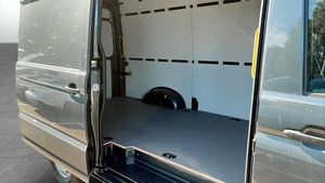 Volkswagen Crafter bild 24