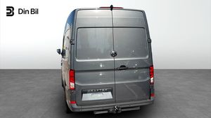 Volkswagen Crafter bild 10