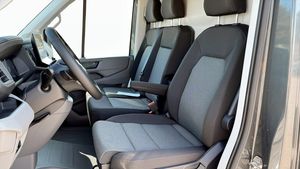Volkswagen Crafter bild 15