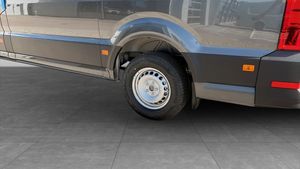 Volkswagen Crafter bild 12