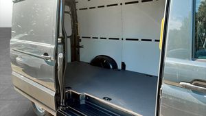 Volkswagen Crafter bild 23