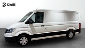 Volkswagen Crafter bild 3
