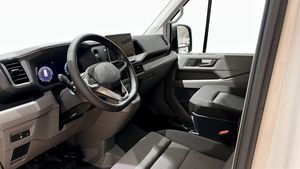 Volkswagen Crafter bild 7