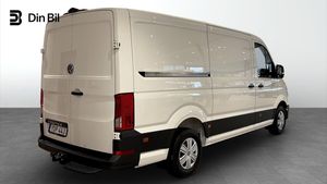 Volkswagen Crafter bild 5