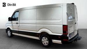 Volkswagen Crafter bild 4