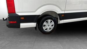 Volkswagen Crafter bild 6