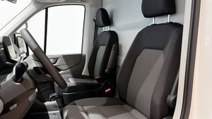 Volkswagen Crafter bild 8