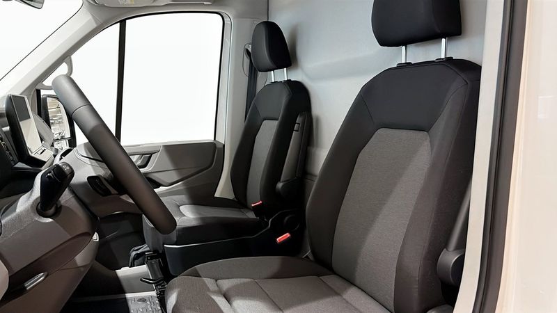 Volkswagen Crafter bild 8