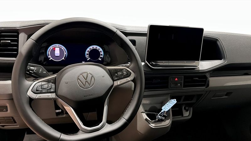 Volkswagen Crafter bild 10