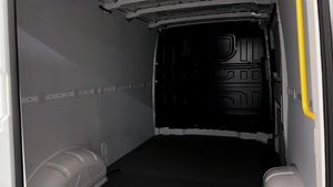 Volkswagen Crafter bild 11