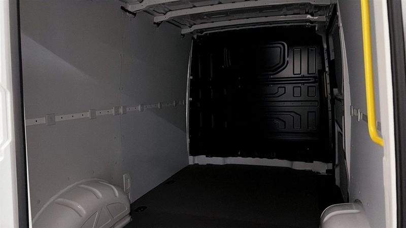 Volkswagen Crafter bild 11
