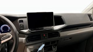 Volkswagen Crafter bild 9