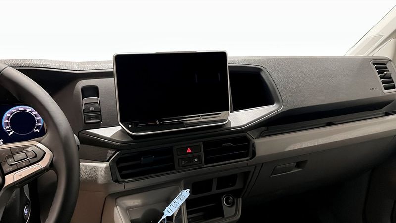 Volkswagen Crafter bild 9