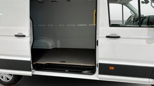 Volkswagen Crafter bild 12