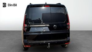 Volkswagen Caddy bild 5