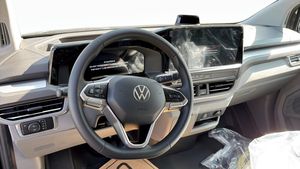 Volkswagen Transporter bild 8