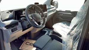 Volkswagen Transporter bild 7