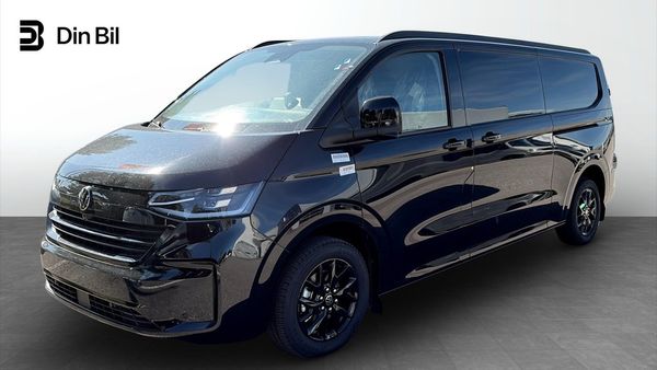 Volkswagen Transporter T7 L2 eHybrid Premiumpkt Lagerbil - 2026