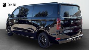 Volkswagen Transporter bild 4