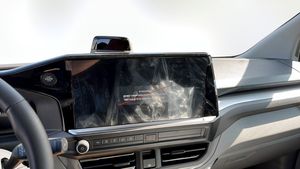 Volkswagen Transporter bild 9
