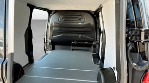 Volkswagen Transporter bild 12