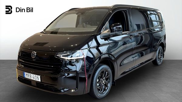 Volkswagen Transporter T7 L2 eHybrid Premiumpkt Lagerbil - 2026