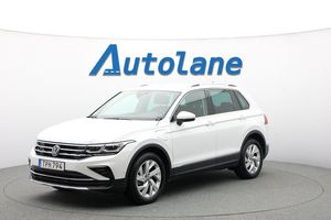 Volkswagen Tiguan bild 4