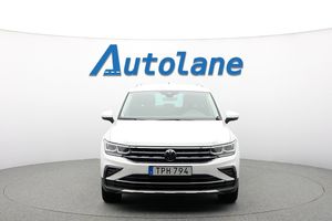 Volkswagen Tiguan bild 3