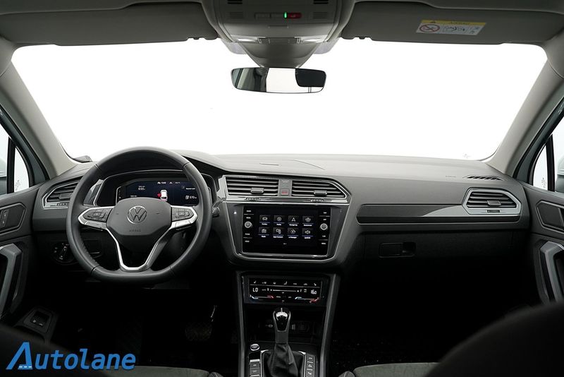 Volkswagen Tiguan bild 19
