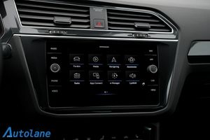 Volkswagen Tiguan bild 30