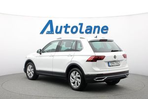 Volkswagen Tiguan bild 6