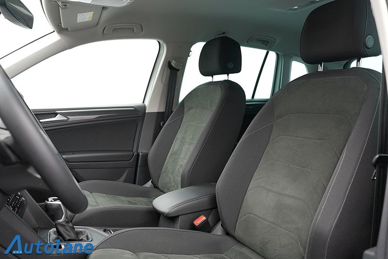 Volkswagen Tiguan bild 21