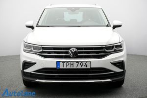Volkswagen Tiguan bild 14