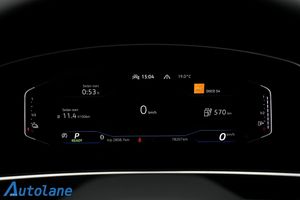Volkswagen Tiguan bild 20
