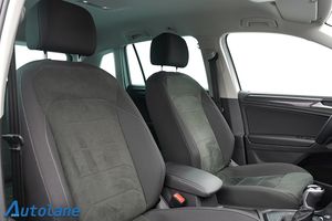 Volkswagen Tiguan bild 22