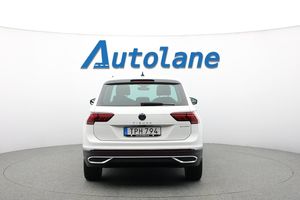 Volkswagen Tiguan bild 7
