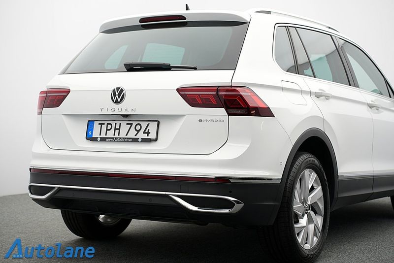 Volkswagen Tiguan bild 17