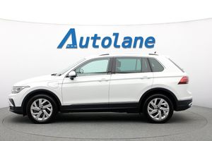 Volkswagen Tiguan bild 5