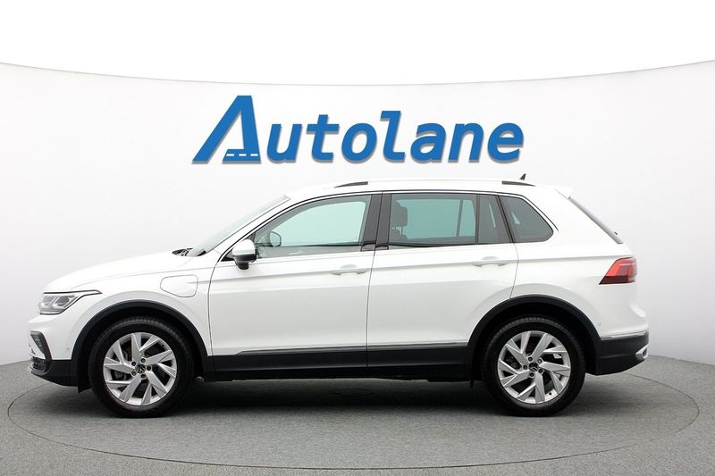 Volkswagen Tiguan bild 5